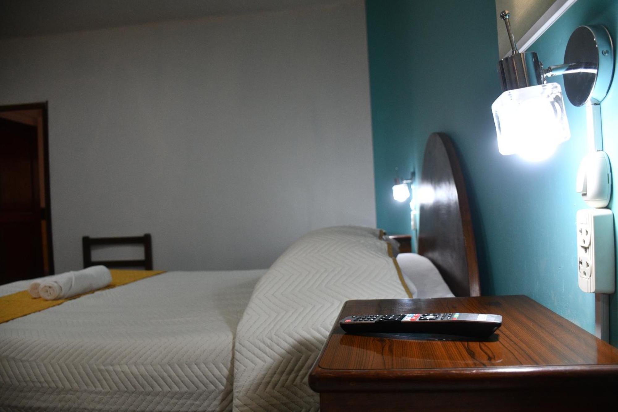 Hotel Express 라파스 외부 사진