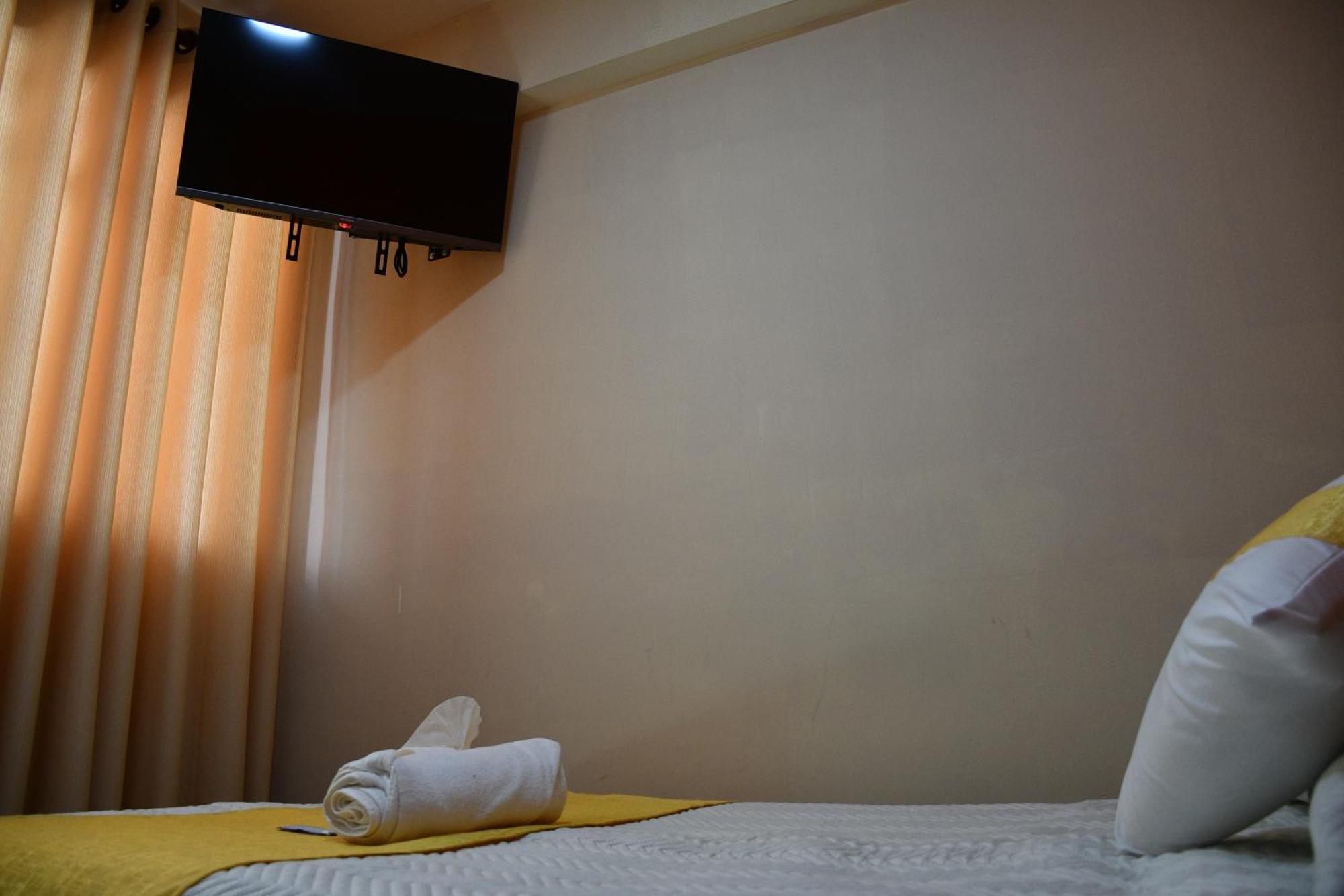 Hotel Express 라파스 외부 사진